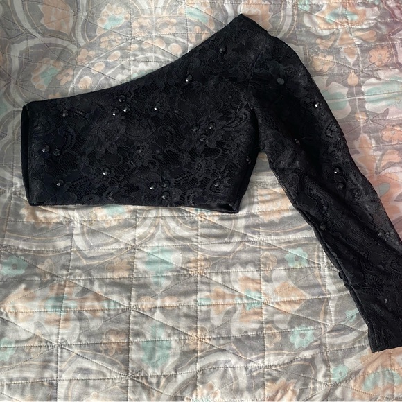 PROM DRESS - Picture 4 of 5